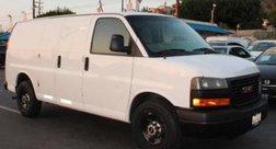 gmc savana for sale by owner
