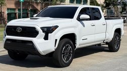 2024 Toyota Tacoma Limited