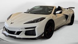 2026 Chevrolet Corvette Z06