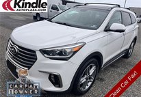 2019 Hyundai Santa Fe XL Limited Ultimate