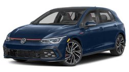 2023 Volkswagen Golf GTI SE