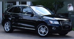 2017 Audi Q5 2.0T quattro Premium Plus