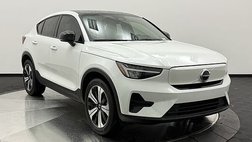 2023 Volvo C40 Recharge Twin Core