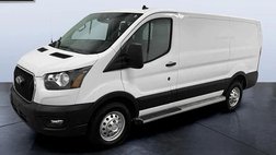 2023 Ford Transit 250