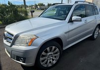 2011 Mercedes-Benz GLK-Class GLK 350