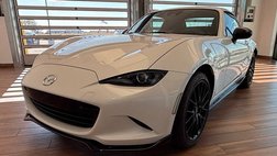2024 Mazda MX-5 Miata RF Club