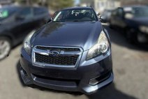 2014 Subaru Legacy 2.5i Premium