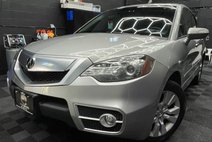 2012 Acura RDX SH-AWD