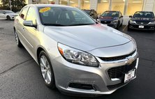 2015 Chevrolet Malibu LT