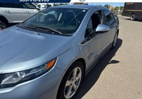 2015 Chevrolet Volt Premium