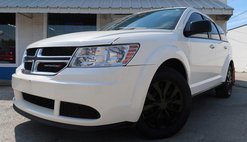 2019 Dodge Journey SE Value Package