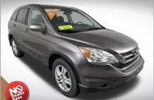 2011 Honda CR-V EX-L