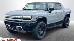 2026 GMC HUMMER EV 2X