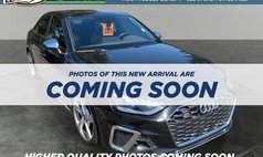 2021 Audi S4 3.0T quattro Premium Plus