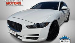 2017 Jaguar XE 35t Premium