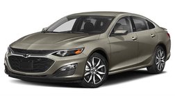 2023 Chevrolet Malibu RS