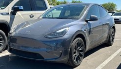 2023 Tesla Model Y Base