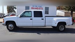 1998 Chevrolet C/K 3500 