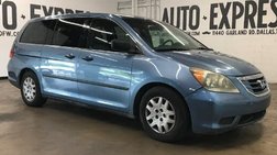 2010 Honda Odyssey LX
