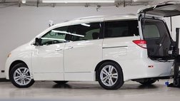 2013 Nissan Quest SL
