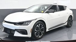 2024 Kia EV6 GT-Line