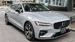 2025 Volvo S60 B5 Plus