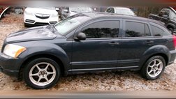 2007 Dodge Caliber SXT