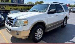 2011 Ford Expedition King Ranch