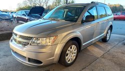 2019 Dodge Journey SE Value Package