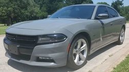 2017 Dodge Charger R/T