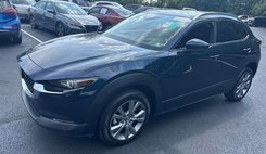 2021 Mazda CX-30 Premium