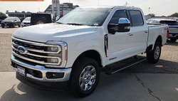 2026 Ford Super Duty F-250 King Ranch