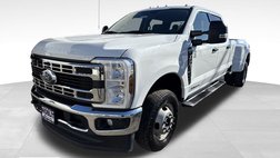 2024 Ford Super Duty F-350 XLT