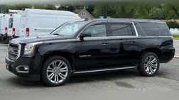 2019 GMC Yukon XL SLT
