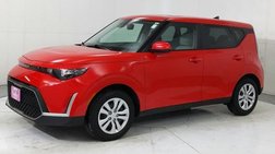 2023 Kia Soul S