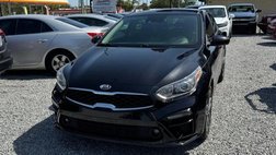 2019 Kia Forte S
