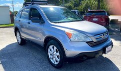 2008 Honda CR-V EX