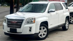 2014 GMC Terrain SLE-1