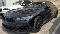 2024 BMW 8 Series 840i xDrive Gran Coupe