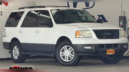2005 Ford Expedition XLT