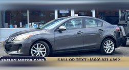 2012 Mazda MAZDA3 s Grand Touring