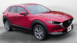 2023 Mazda CX-30 S Preferred