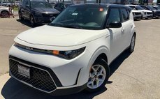 2025 Kia Soul S