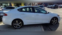 2016 Dodge Dart SXT