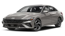 2024 Hyundai Elantra Hybrid Limited