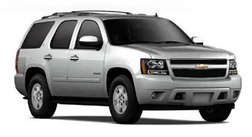 2010 Chevrolet Tahoe LT