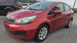 2012 Kia Rio EX