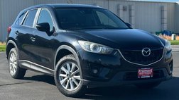 2015 Mazda CX-5 Touring