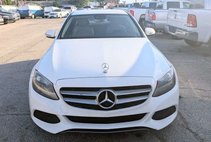 2016 Mercedes-Benz C-Class C 300