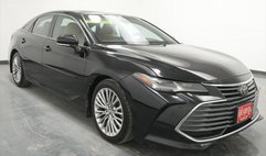 2019 Toyota Avalon Limited